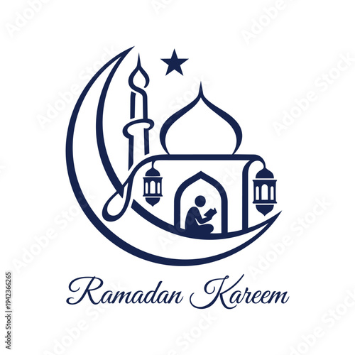 Peaceful Ramadhan Kareem Greetings for All People