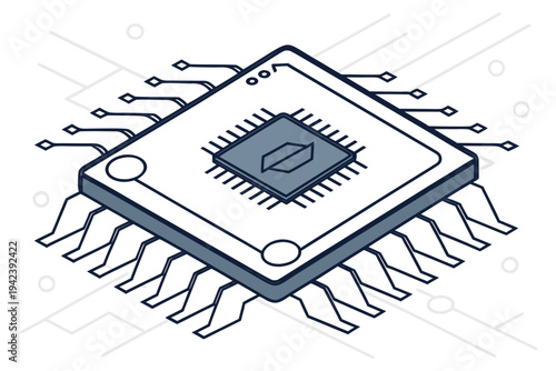 electronic circuit board