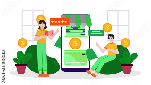 Customer Loyalty and Retention Strategy