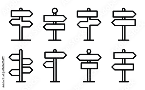 Silhouette Profile Head Faces Of Man And Woman, Teen Boy And Girl Couple Thinking Opposite Each Other. Love Relationship Emotion Communication Connection Concept With Pensive Human Mind Dialogue 