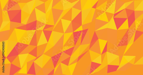 abstract geometric background