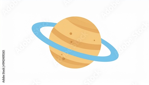 土星