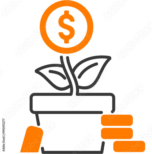 Money Plant
