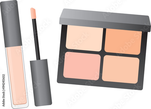 コンシーラー 2種セット