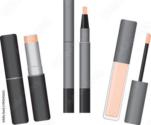 コンシーラー 3種セット