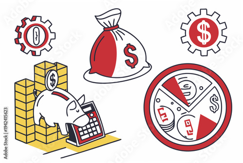 Financial Planning and Savings