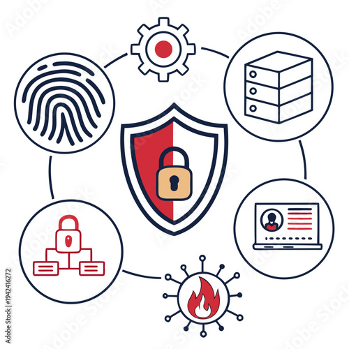 Cybersecurity and Data Protection