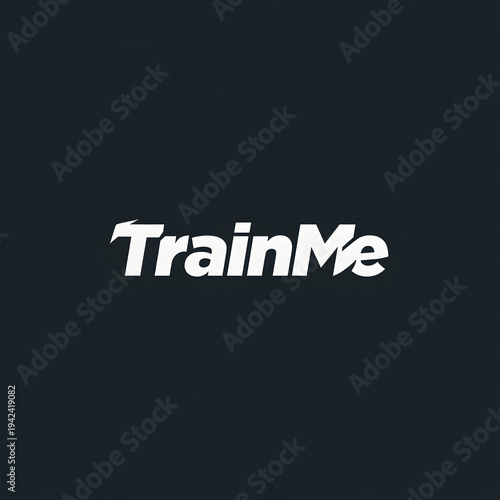 Business word cloud on blue background illustration
