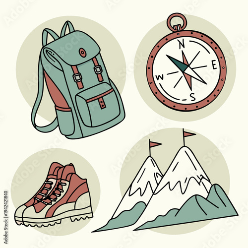 Hiking essentials for adventure seekers and outdoor enthusiasts