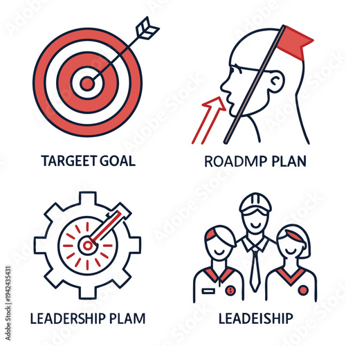 Leadership and Goal Setting