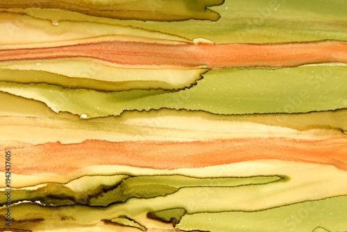 abstract background in yellow-brown colors multicolored