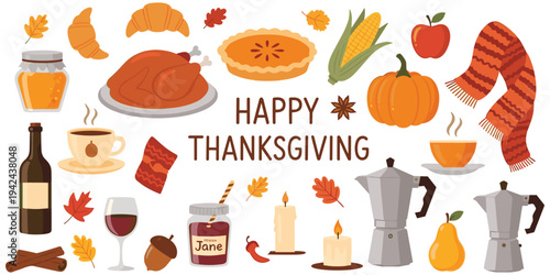 Cow and calf prayer illustration, spiritual devotion artwork, cultural faith design tribute, pastoral worship graphic, rural tradition concept, religious lifestyle theme flat vector illustration