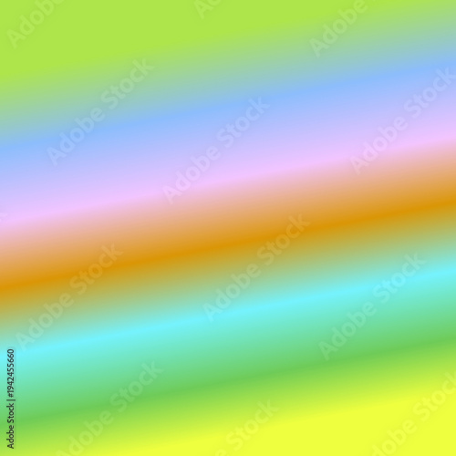 abstract rainbow background