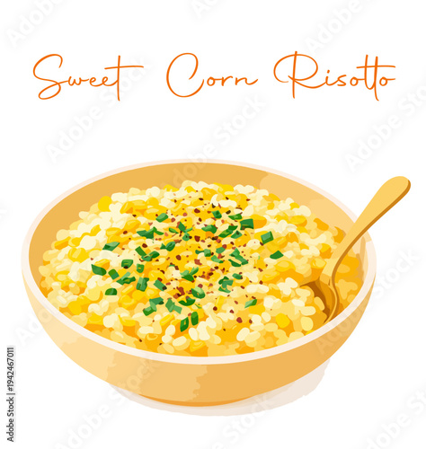 sweet corn.eps
