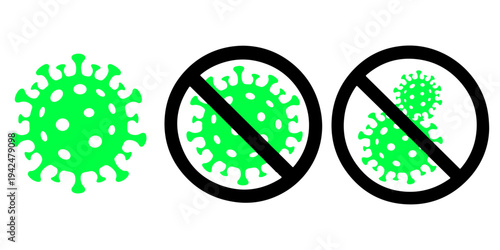 A minimalist green leaf icon serving as a natural eco symbol with lush foliage to represent environmental sustainability