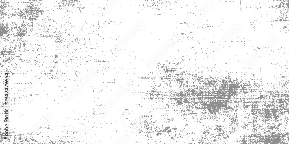 Obraz premium Abstract grunge background with a dusty vintage texture featuring a rough grey surface and dirty paint effects on an old paper pattern design