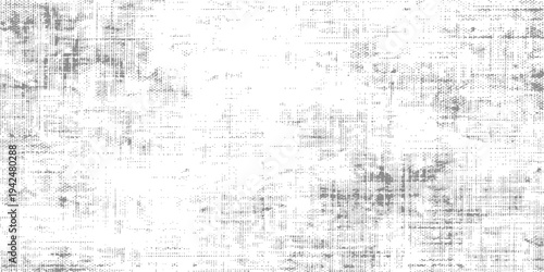 Seamless abstract grunge vector design featuring a vintage paper texture and old wall pattern for a technical art backdrop illustration