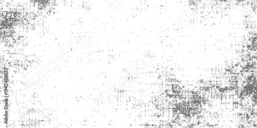 Abstract grunge wall texture design featuring a vintage rough concrete surface with a grey dirty paint pattern and weathered stone material backdrop illustration