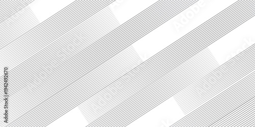 Slash line background with diagonal lines black color. modern