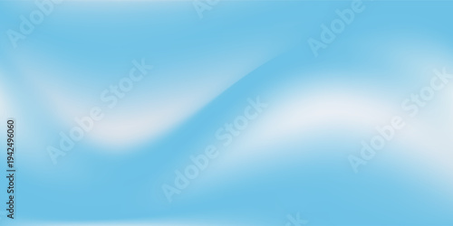 Hand painted light blue background with watercolor, abstract watercolor scraped grungy background. eps 10