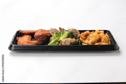 Wallpaper Mural おつまみ詰合せ Torontodigital.ca