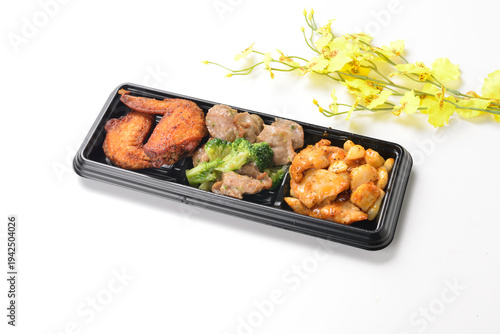 Wallpaper Mural おつまみ詰合せ Torontodigital.ca