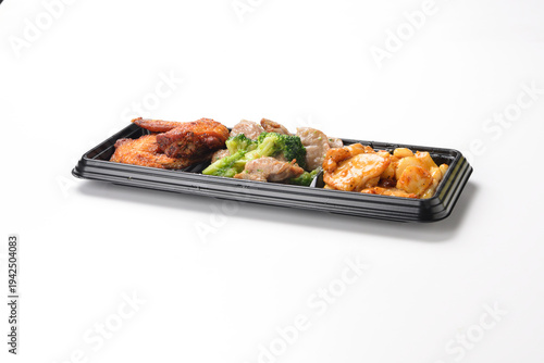 Wallpaper Mural おつまみ詰合せ Torontodigital.ca