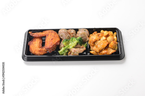 Wallpaper Mural おつまみ詰合せ Torontodigital.ca