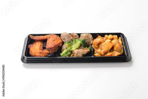 Wallpaper Mural おつまみ詰合せ Torontodigital.ca