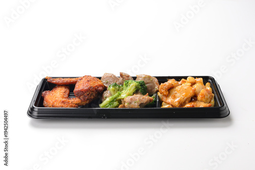 Wallpaper Mural おつまみ詰合せ Torontodigital.ca