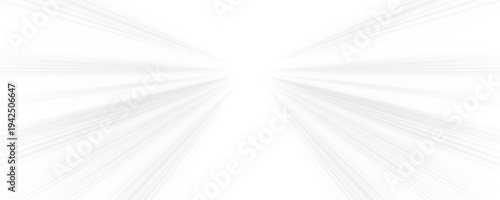 White speed streaks with luminous glow, smooth flowing motion and streaking highlights PNG