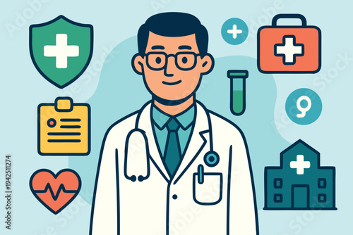 Medical science, doctor,medicine,tretment