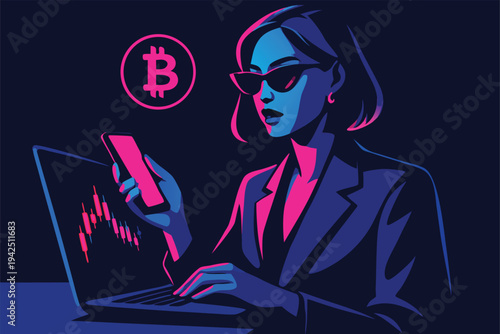 online currency,crypto, blockchain