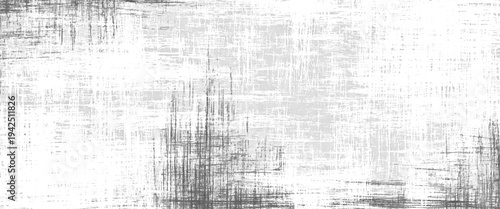 Vector sketch grunge diagonal texture with vintage design