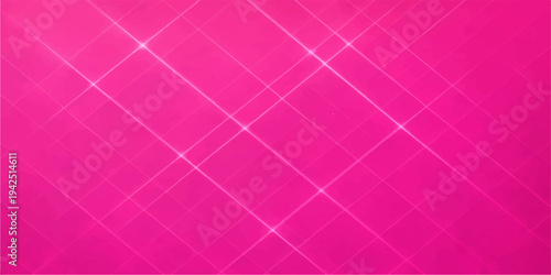 A seamless pink abstract background featuring a vector pattern of light purple and violet stripes on a textured paper design with a vintage grunge art aesthetic