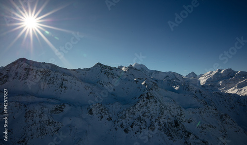 Mountains