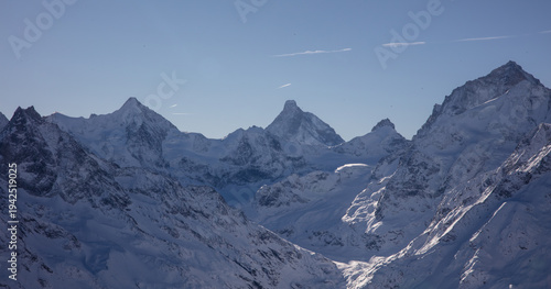 Mountains