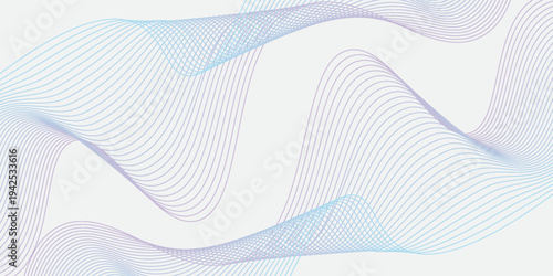 rainbow background. soft pastel abstract background with flowing wavy patterns in white and light colors, creating a delicate, beautiful and elegant effect.