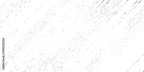 abstract black and white scratched texture with sharp lines, This distressed gritty texture provides a weathered and industrial aesthetic design.