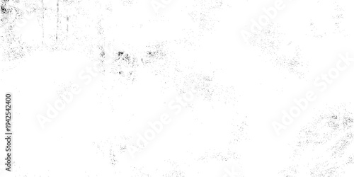 abstract subtle white grunge texture with light black ink smudges perfect for clean vintage designs, elegant overlays.