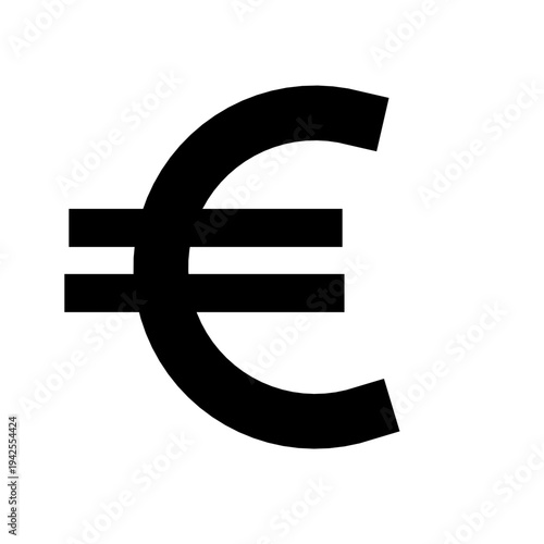 Currency symbol 