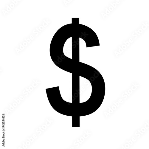 Currency symbol 