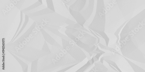 Creased paper parchment white blank page detail wrinkle blank white canvas. old paper crumple texture wrinkle. parchment empty letter texture.