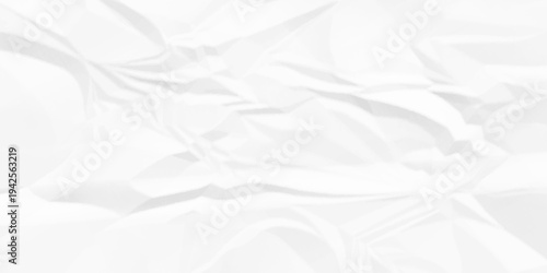 Creased paper parchment white blank page detail wrinkle blank white canvas. old paper crumple texture wrinkle. parchment empty letter texture.