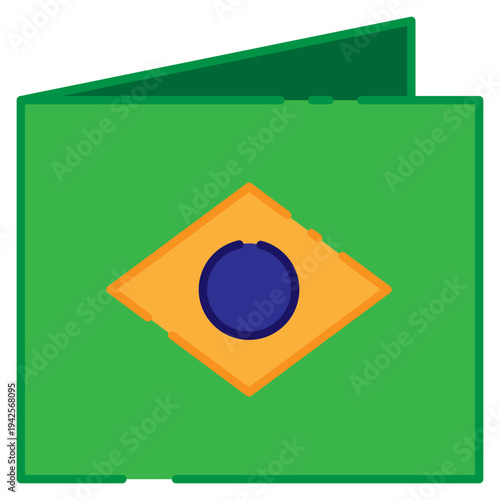 Brazil Culture Element