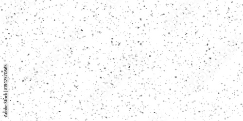 Granite quart grunge rock tile terrazzo vintage. concrete terrazzo mosaic endless texture. Vector sublet rock concrete black and white old wall, floor tiles terrazzo stone marble interior background.