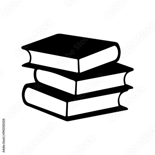 Stylized Literature Artwork for Knowledge Graphics.