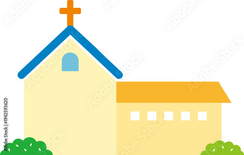 교회