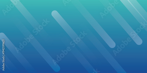 Dark Blue, Green vector layout with flat lines and dots. Decorative shining illustration with lines, dots on abstract template. illustration eps10