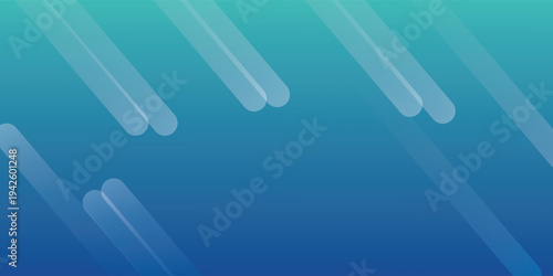 Dark Blue, Green vector layout with flat lines and dots. Decorative shining illustration with lines, dots on abstract template. The pattern can be used as ads, poster, banner for commercial.eps10